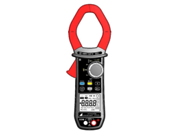 鉗形萬用表METRACLIP 88 操作手冊(cè)